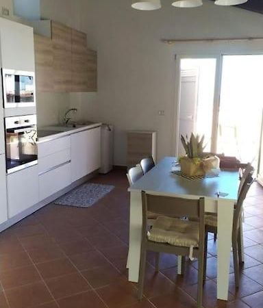 Palo del Colle Appartamento Minerva מראה חיצוני תמונה
