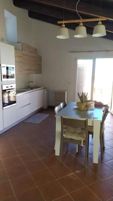 Palo del Colle Appartamento Minerva מראה חיצוני תמונה