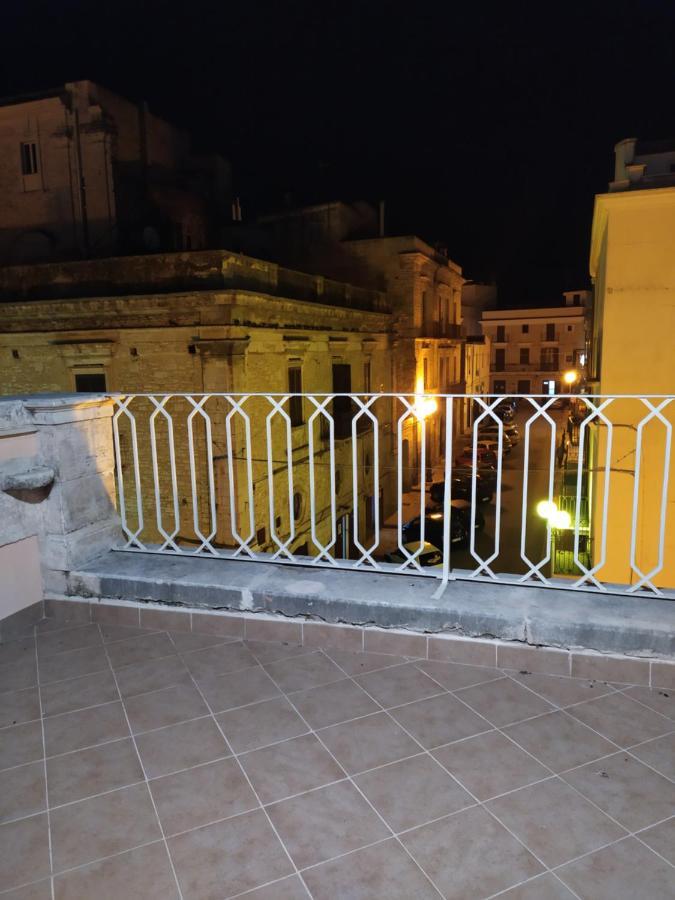 Palo del Colle Appartamento Minerva מראה חיצוני תמונה
